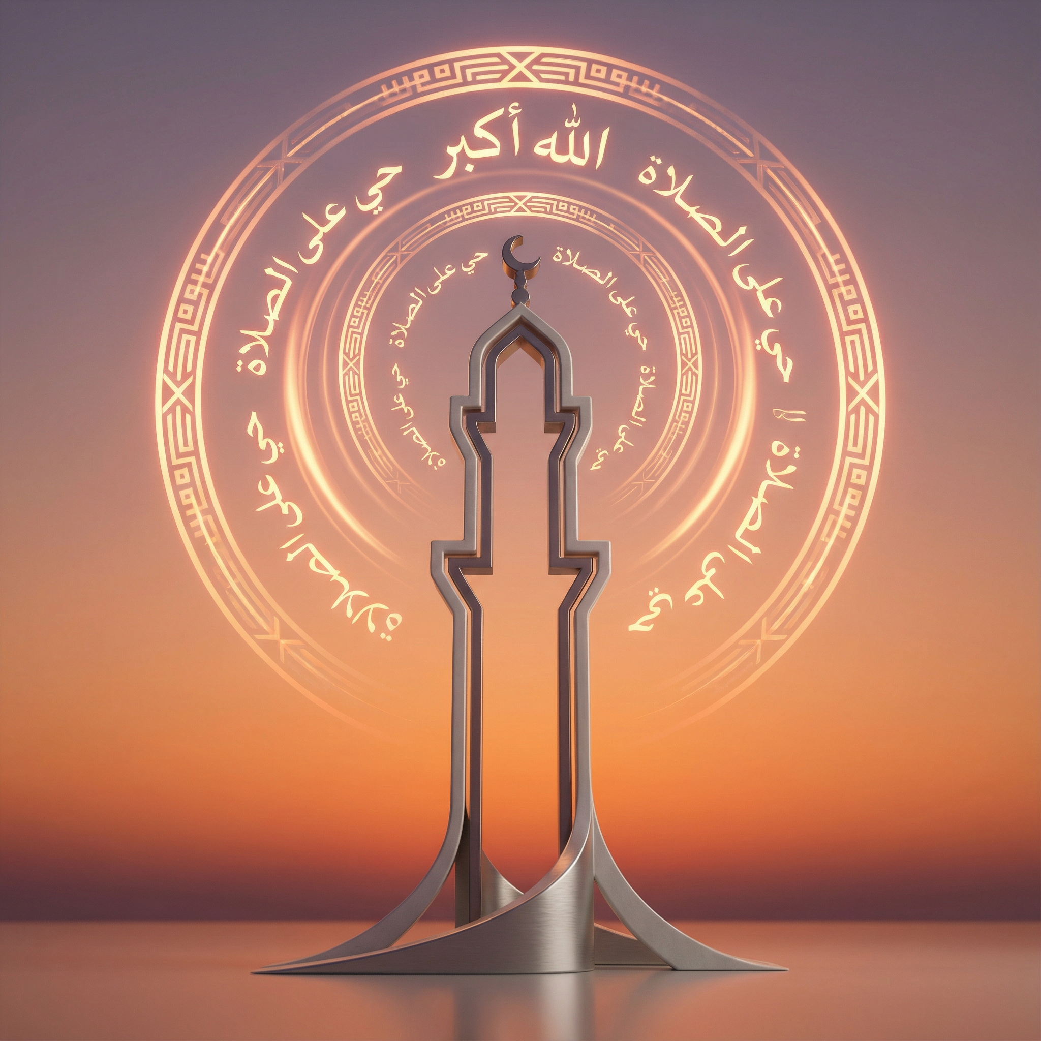 Accurate Prayer Times